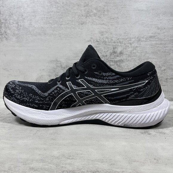 Asics Gel Kayano 29 Running Shoes - Women's Size 9.5 - Black - Picture 5 of 9
